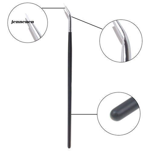 Cọ kẻ mắt đầu nhọn mềm mại chuyên nghiệp