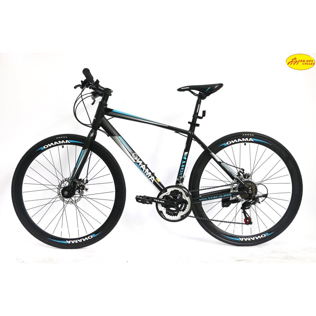 Xe đạp Amano AT100