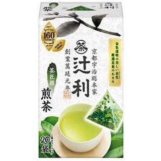 TRÀ SENCHA TÚI LỌC NHẬT BẢN – CẢM NHẬN VỊ NGON