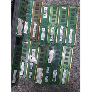 Ram PC3 Hàng Tháo Máy bộ  2G Bus 1333