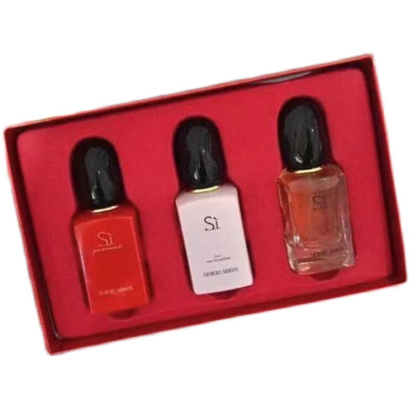 ARMANI Love Perfume 3 Piece Set*7ml | BigBuy360 - bigbuy360.vn