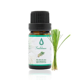Tinh dầu nguyên chất Sả Java Smilehouse.