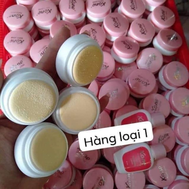 Chuyên sĩ lẽ mỹ phẩm kone thai lan