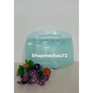 Bình chứa nước của bàn là cây Philips GC518 ( có van)