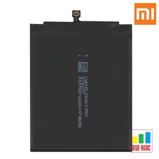 PIN XIAOMI BM 4F (Xiaomi CC9/ CC9e/ Mi 9 Lite)