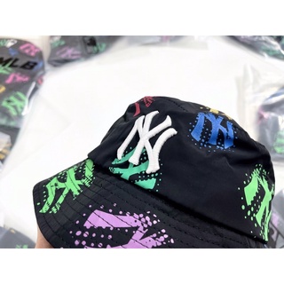 Mũ Bucket MLB