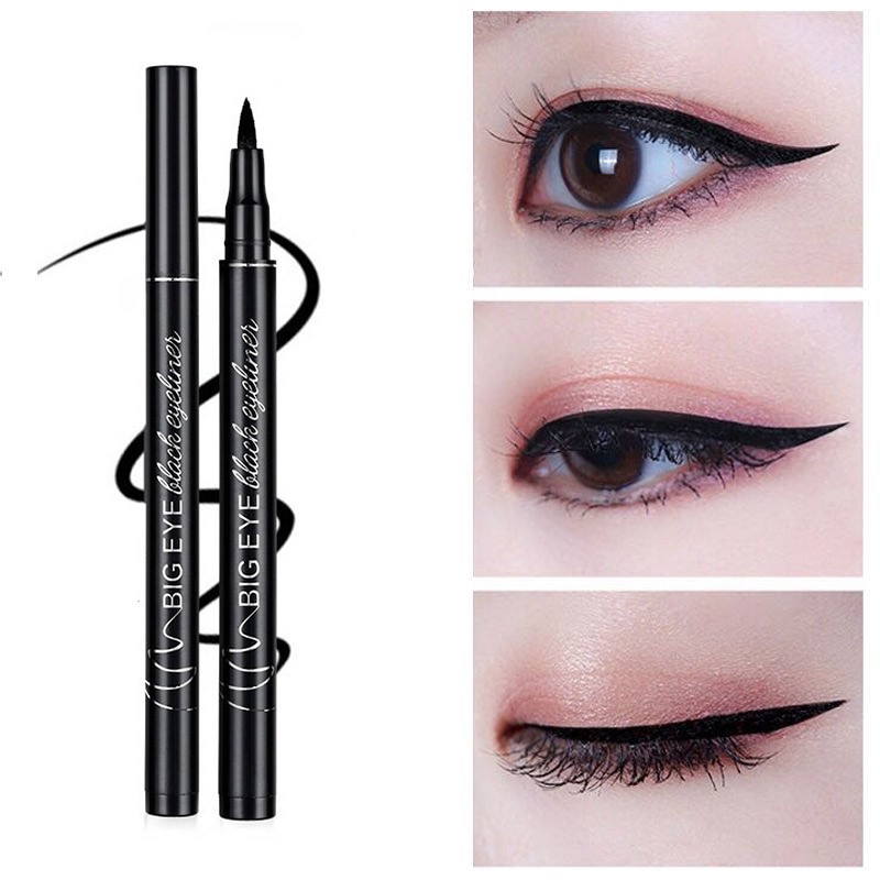 Bút kẻ mắt nước nhanh khô chống thấm | BigBuy360 - bigbuy360.vn