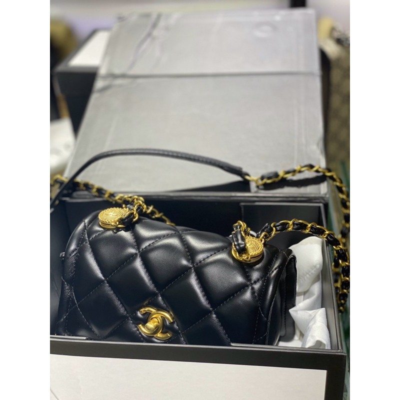 Túi CN flag mini spsl s17