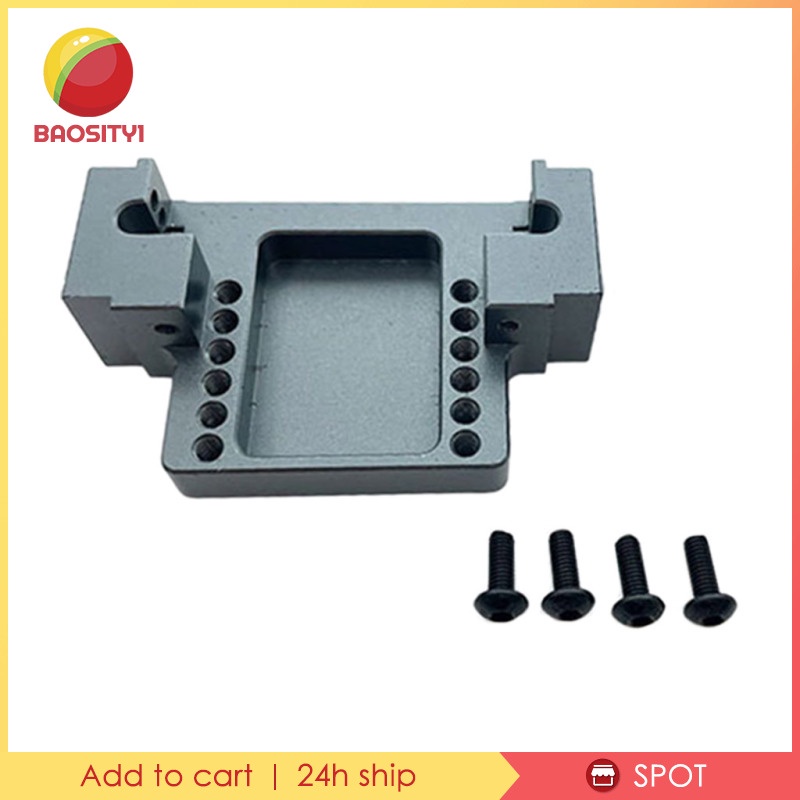 Chùm Đầu Thay Thế Cho Xe Tải Điều Khiển Từ Xa Tamiya F16 1 / 14 Baosity1