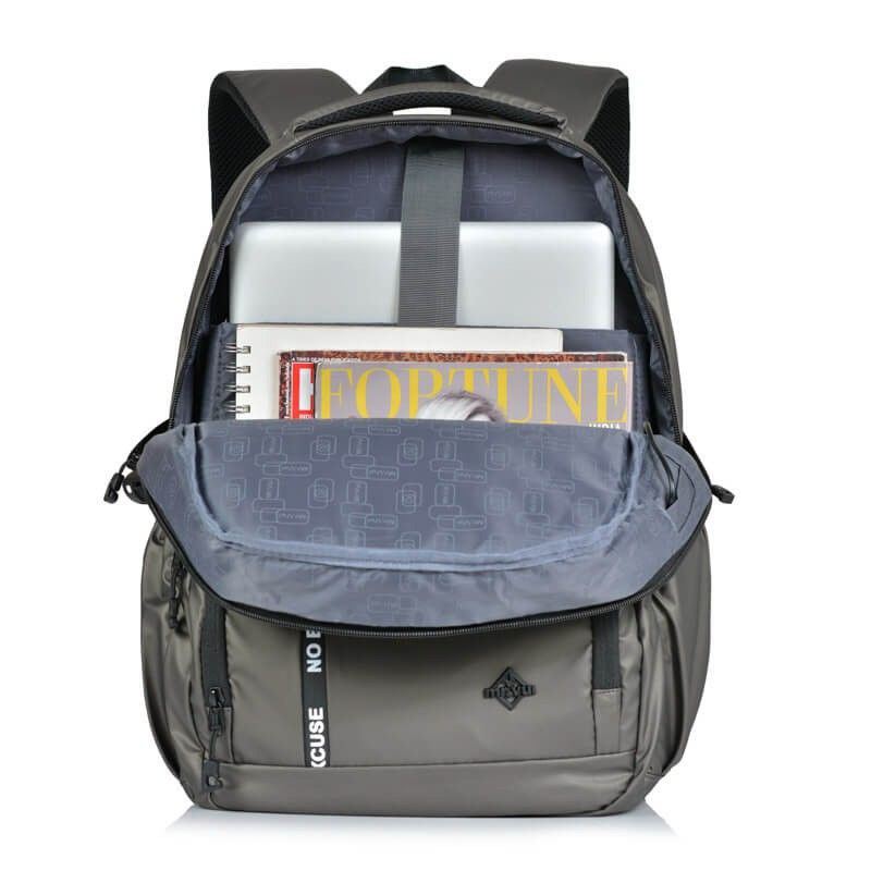 Balo laptop Mr Vui 873 phù hợp nam và nữ