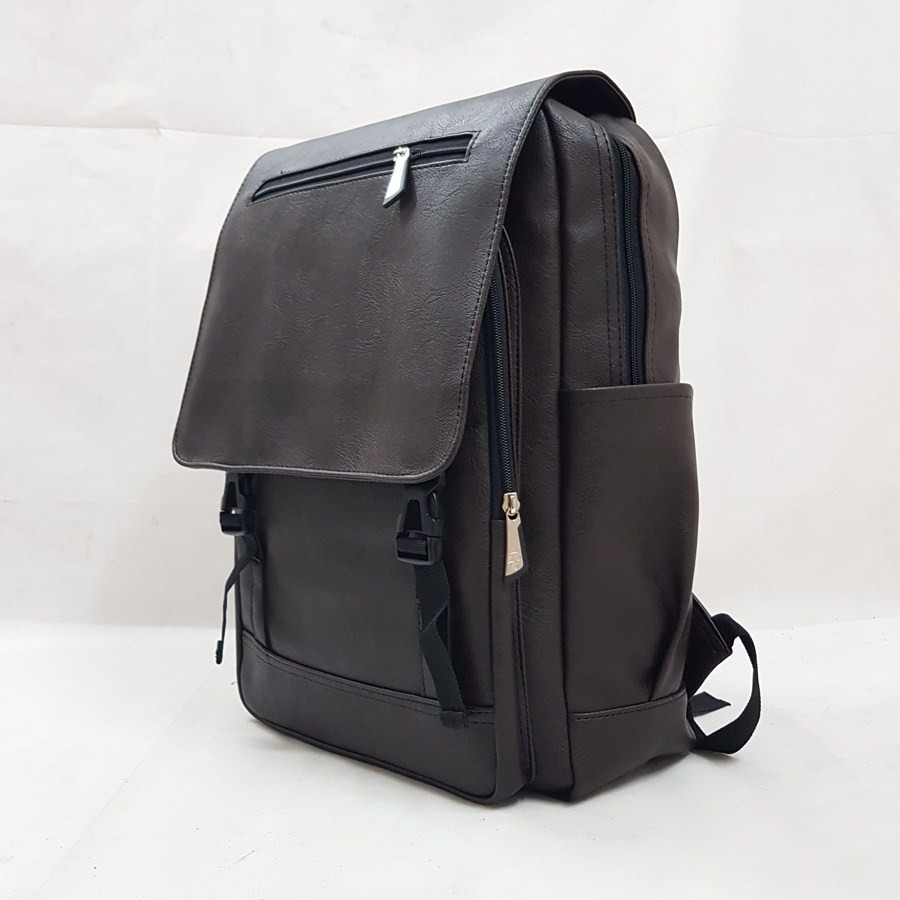 Balo Unisex thời trang laptop 15.6inch