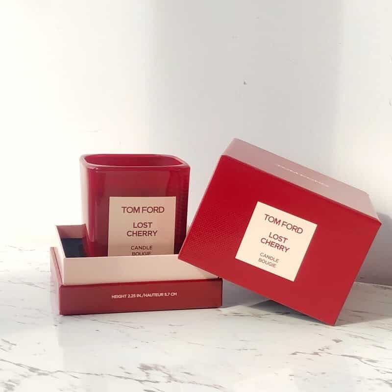 Nến thơm cao cấp Tom Ford (bill Anh)