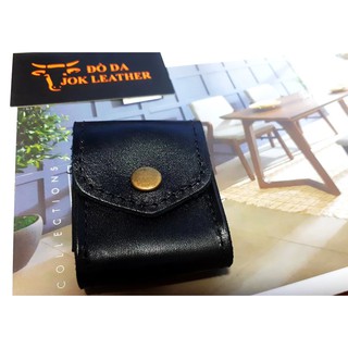 Bao Da Zippo