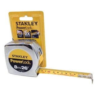 THƯỚC CUỘN STANLEY STHT33428-8