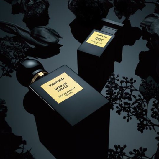 Nước Hoa Tom Ford Tobacco Vanille - Nước hoa nam cao cấp chính hãng - Niche, mùi hương cực kỳ sang trọng, nam tính