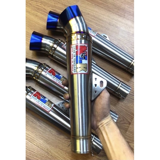 Lon Pô NLK Đùi Gà - Mỏ Lớn Lục Giác Phi 51