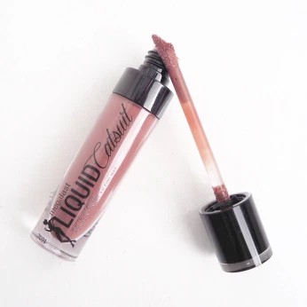 [Cacao Cosmetic] Son kem lì Wet n Wild GIVE ME MOCHA