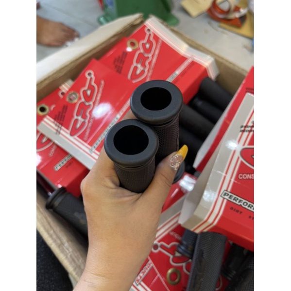 Bao tay CRG (các loại xe)