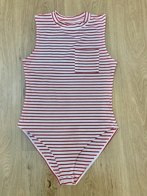 BODYSUIT hiệu COTTON ON | BigBuy360 - bigbuy360.vn
