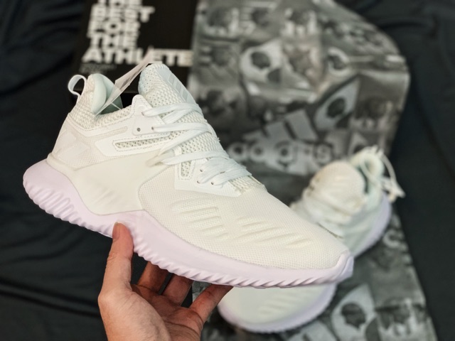 Giày nam Alpha Bounce Beyond 2M cao cấp nhẹ êm gym thể thao