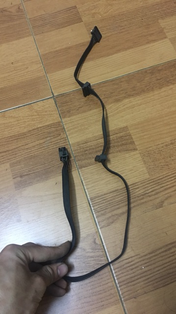 Dây modul sata, ata cho nguồn enermax