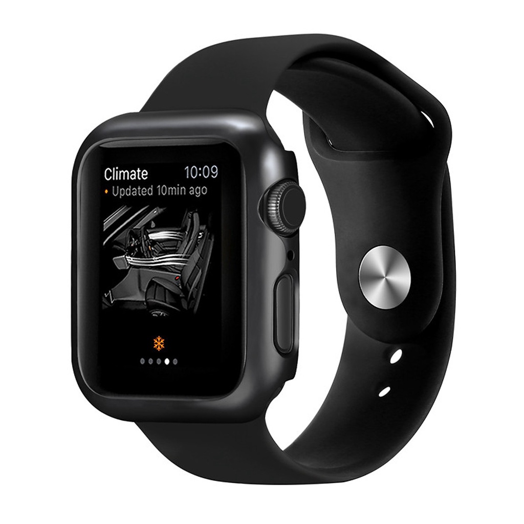 Ốp Case Thinfit PC cho Apple Watch Series 7/ Series 8