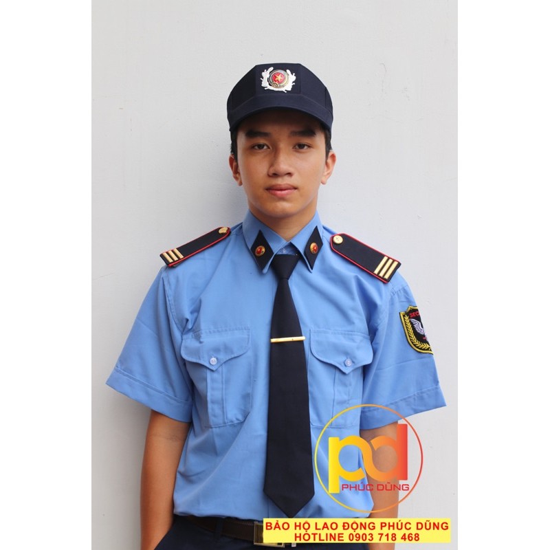 Bộ quần áo bảo vệ ngắn tay - KHÔNG PHỤ KIỆN | BigBuy360 - bigbuy360.vn