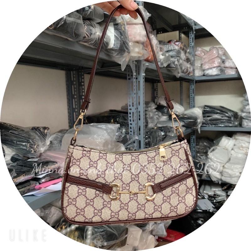 [Mã FAMAYWA2 giảm 10k đơn từ 50k] GD Móc Xích Kẹp Nách T3LVMX | BigBuy360 - bigbuy360.vn