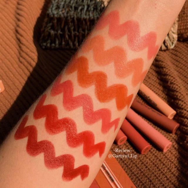 Son Bút Dream Color Heng Fang Chính Hãng Nội Địa | BigBuy360 - bigbuy360.vn