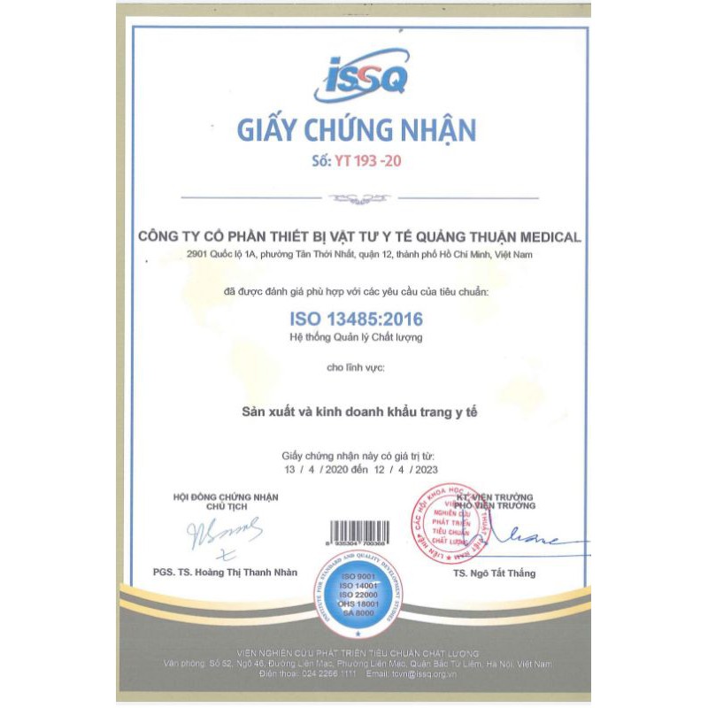 KHẨU TRANG E BÉ 4 LỚP GKK HỘP 50 CÁI