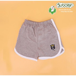 JB426Q Quần cộc BT Judoby (9-24m)