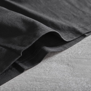 Áo Thun Gori Tee - Season 3 - Đen