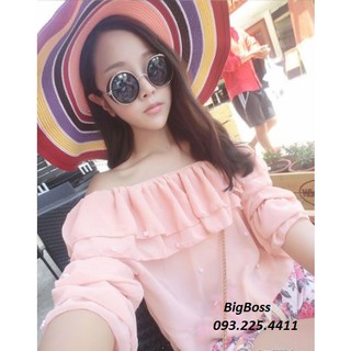 Kính mắt thời trang nữ T300