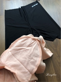 Set 3 quần đúi mặc trong váy