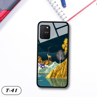 Ốp kính 3D Samsung Galaxy S10 Lite