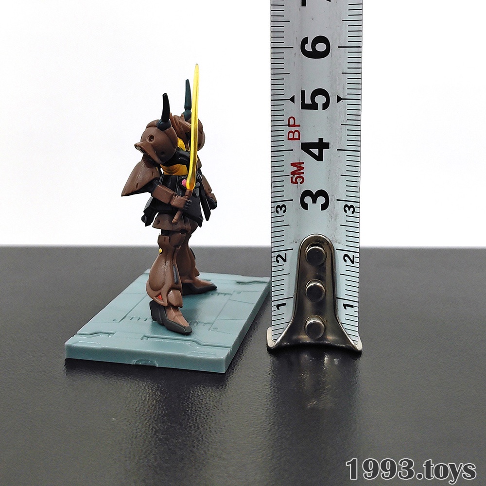 Mô hình Bandai Figure Gundam Collection 1/400 NEO Vol.1 - RX-110 Gabthley (Beam Saber Ver)