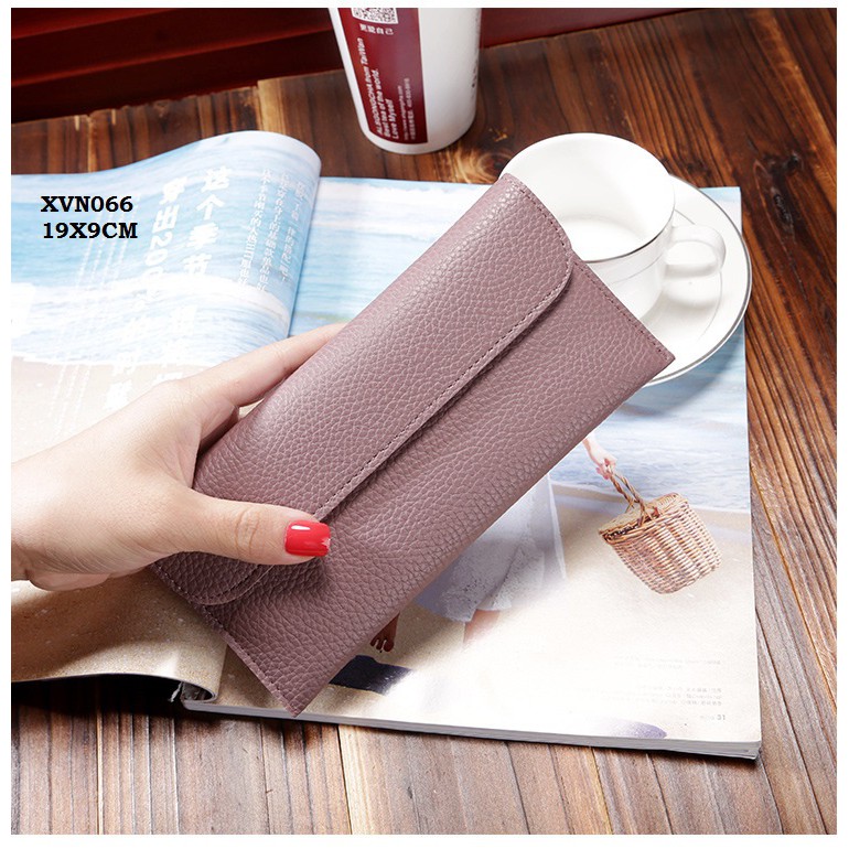 XVN066 Ví cầm tay cực xinh hottrend | WebRaoVat - webraovat.net.vn