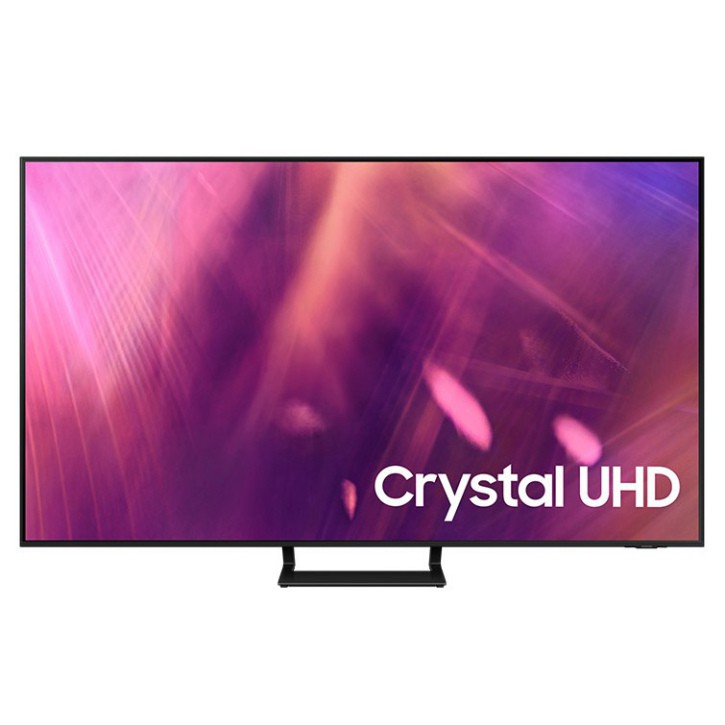 Smart Tivi Samsung Crystal UHD 4K 65 inch UA65AU9000KXXV [Hàng chính hãng, Miễn phí vận chuyển]