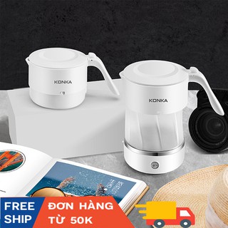 Ấm siêu tốc KONKA KEK-06G501