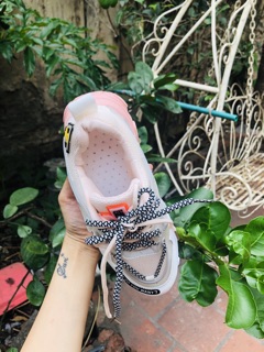 GIẦY THỂ THAO ĐỘN ĐẾ SIÊU RẺ