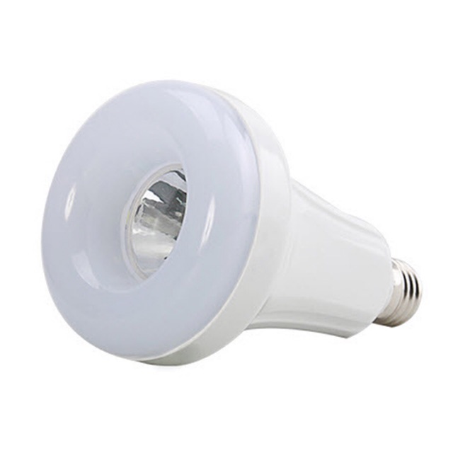 Bóng đèn led vừa chiếu sáng vừa tích điện 15w