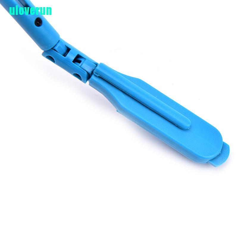 Đèn LED Mini Đọc Sách Có Kẹp Tiện Dụng