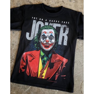 Áo Joker còn size M