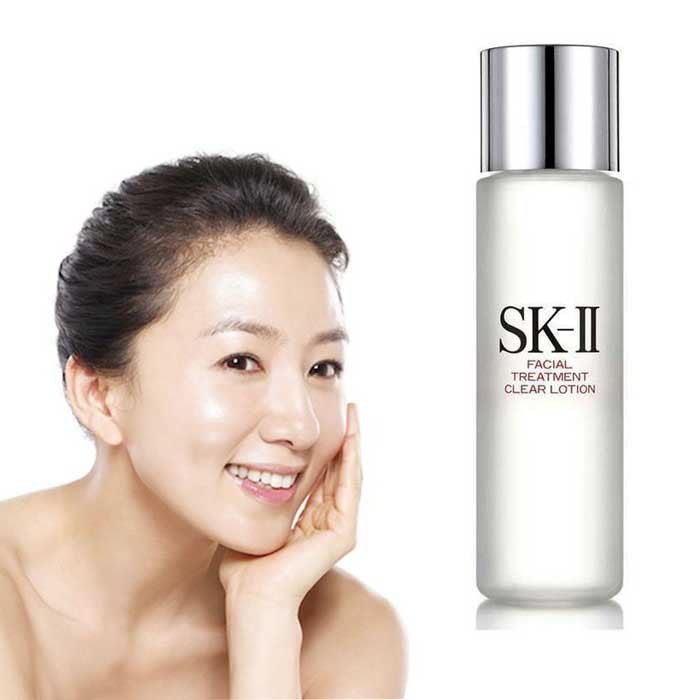 NƯỚC THẦN SKII 30ml