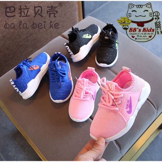 GIÀY BATA SIÊU ĐẸP CHO BÉ