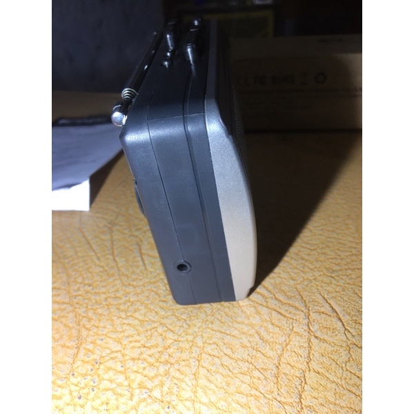 Máy cassette radio retekess
