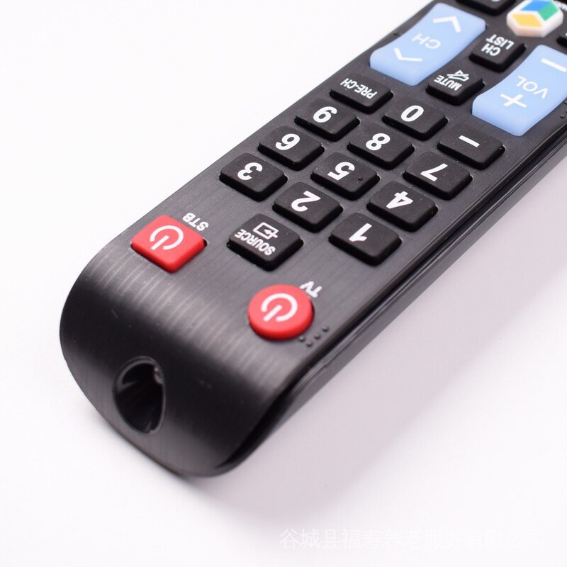 Điều Khiển Từ Xa bn59-01178w Cho tv samsung replace aa59-00790a aa59-00793a 00797a bn59-01178b bn59-01178r