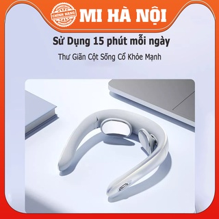 Máy massage cổ thông minh Jeeback G6/Jeeback G5