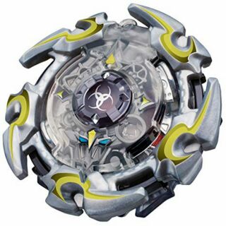 Con Quay TAKARA TOMY Beyblade Burst Alter Chronos