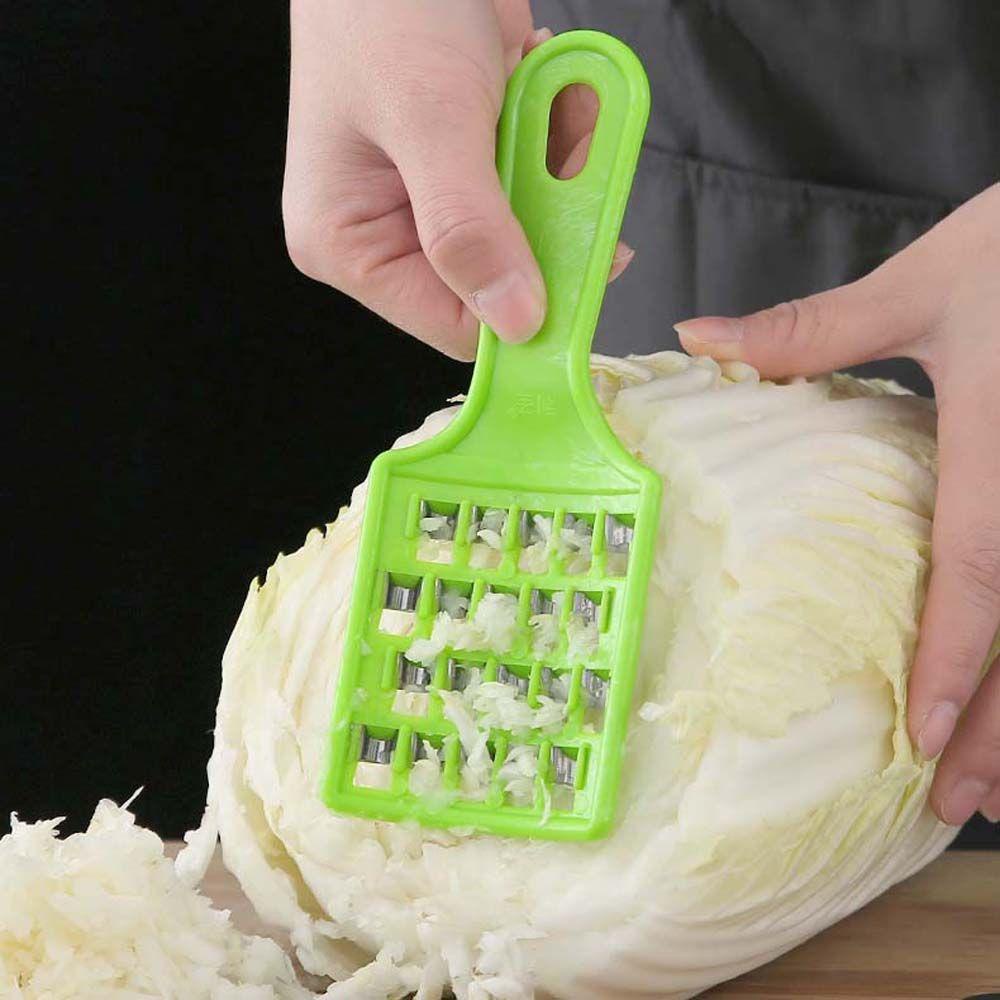 Dụng Cụ Cắt Sợi Rau Củ Quả Tiện Lợi
